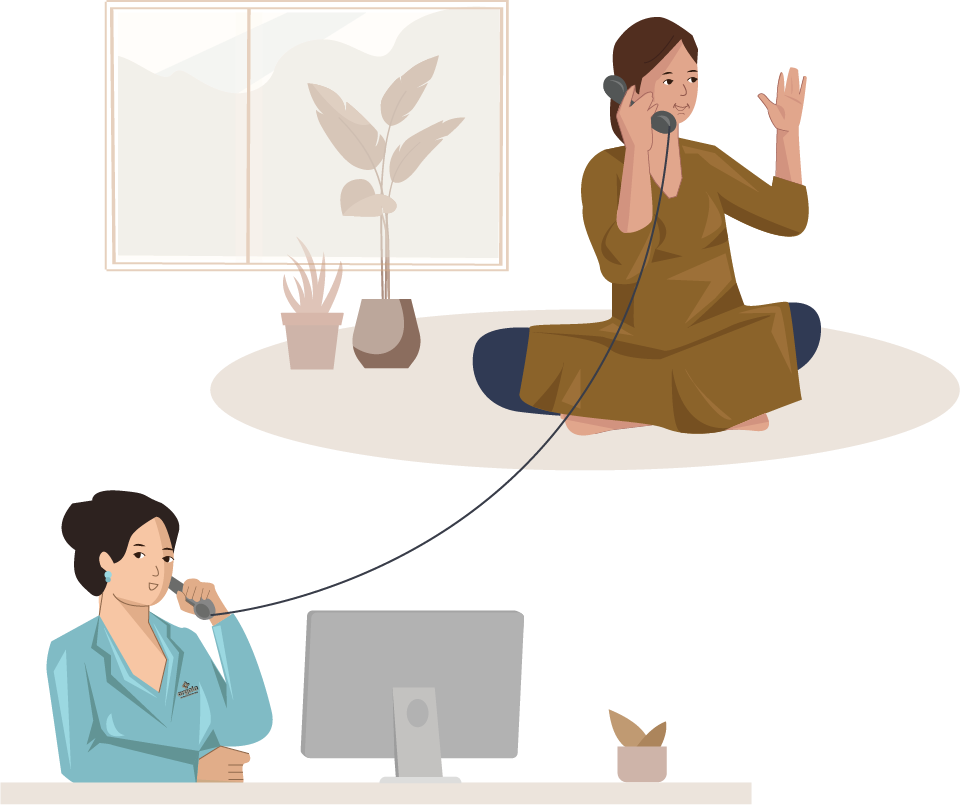 contact