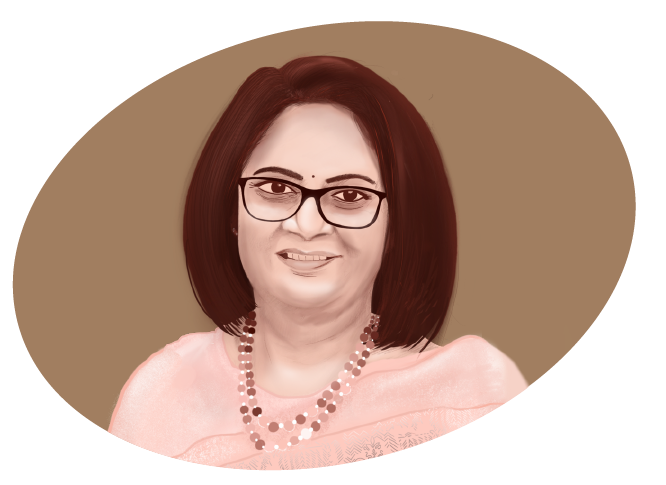 founder
